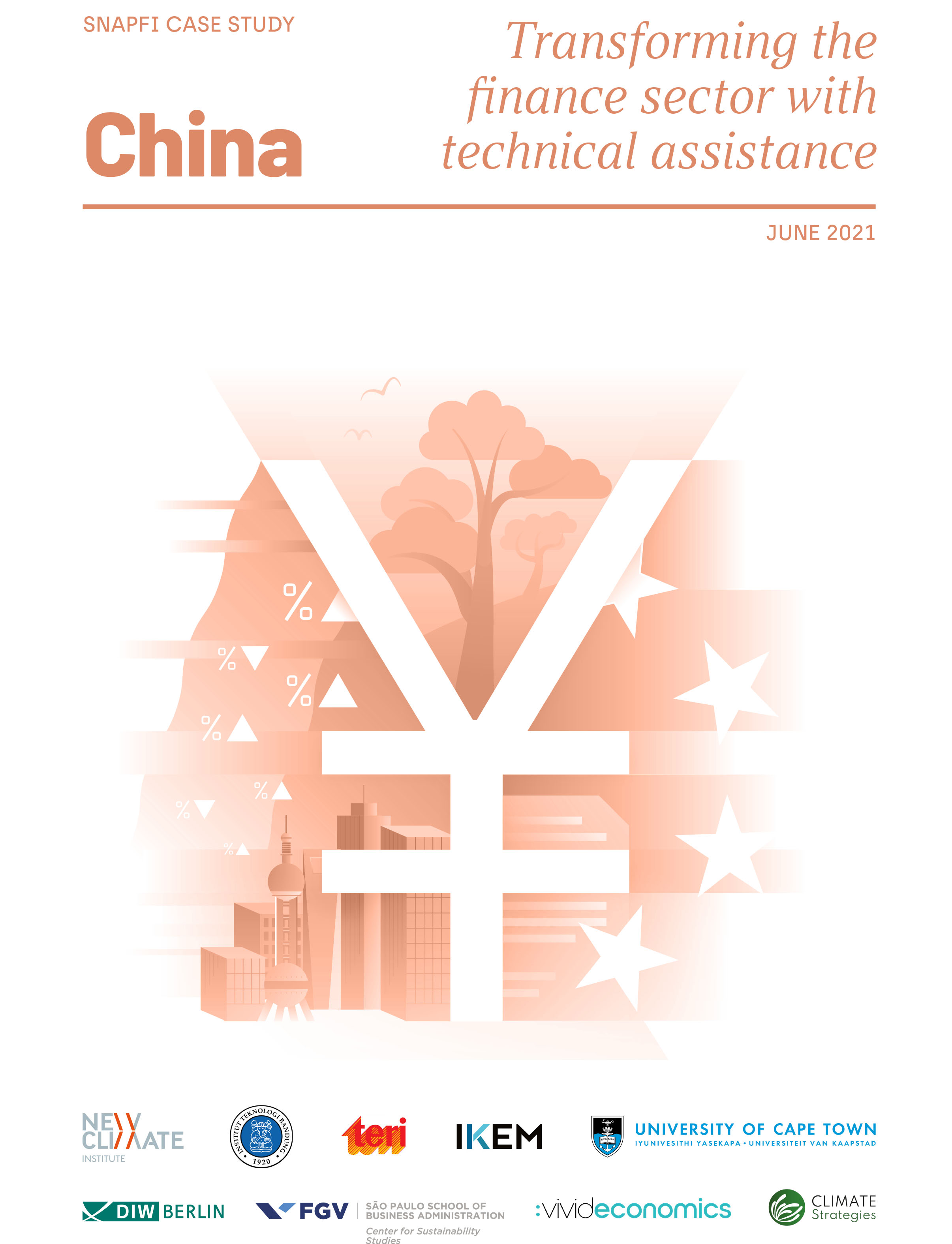 Cover China