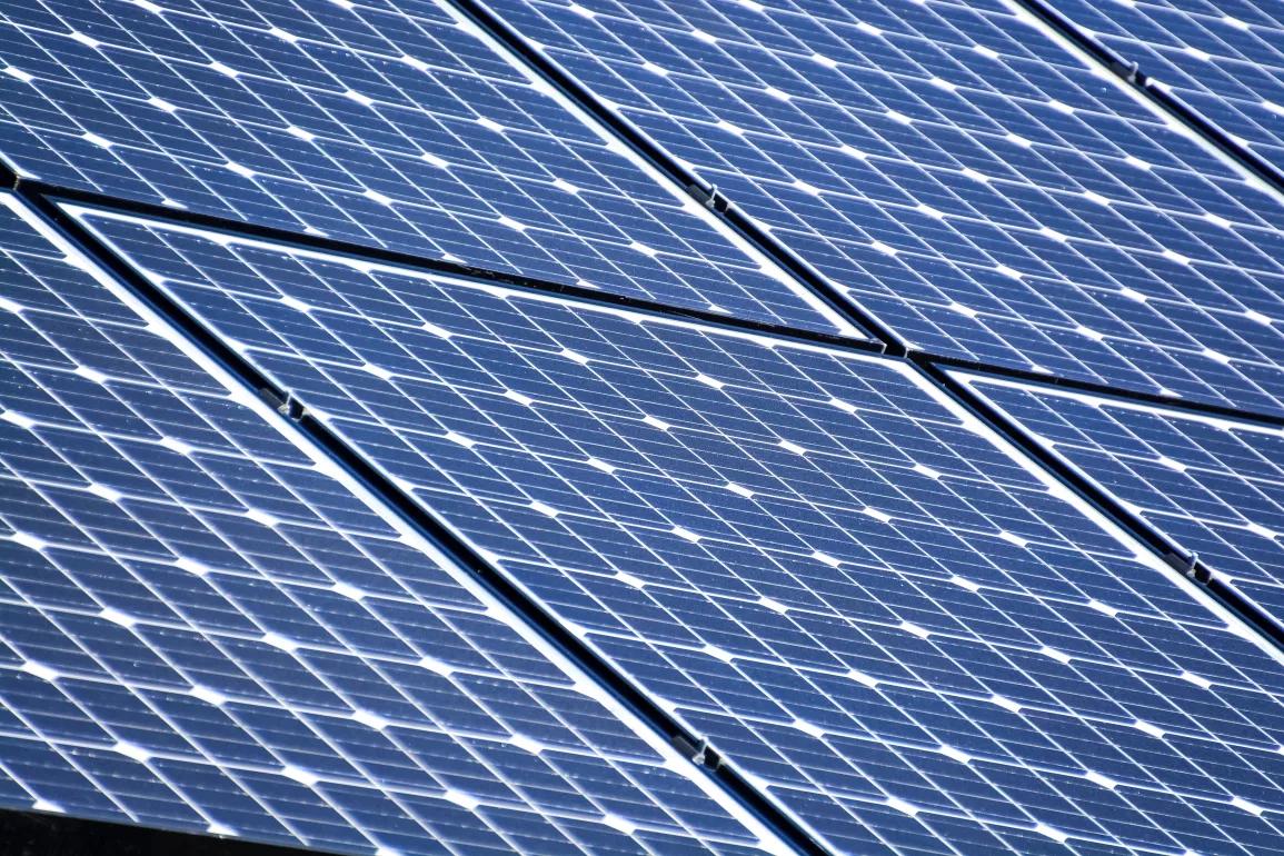 Sustainable energy