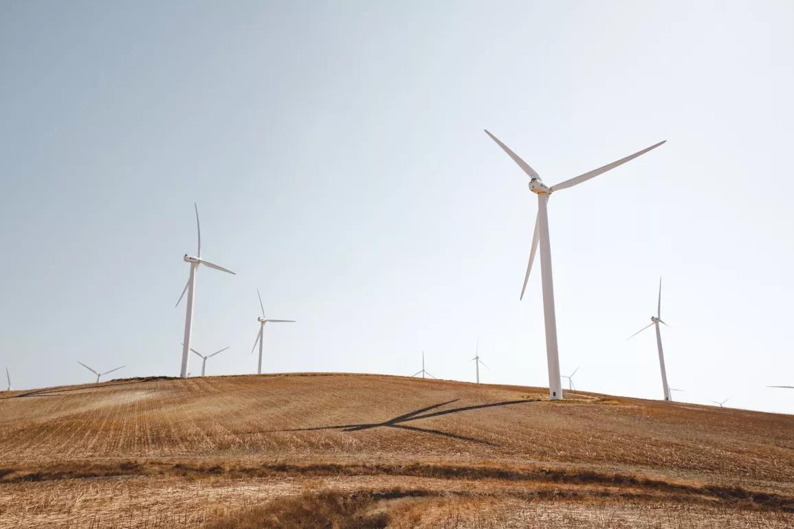Climate compatible finance