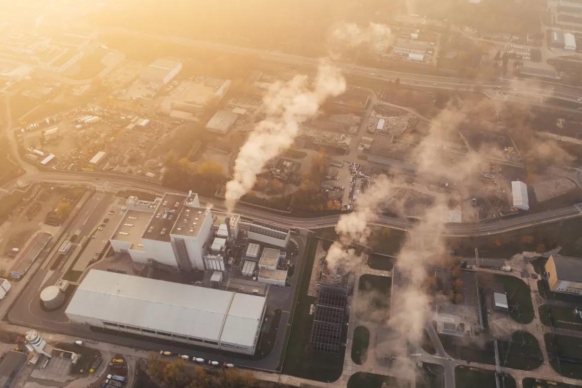 Carbon market mechanisms