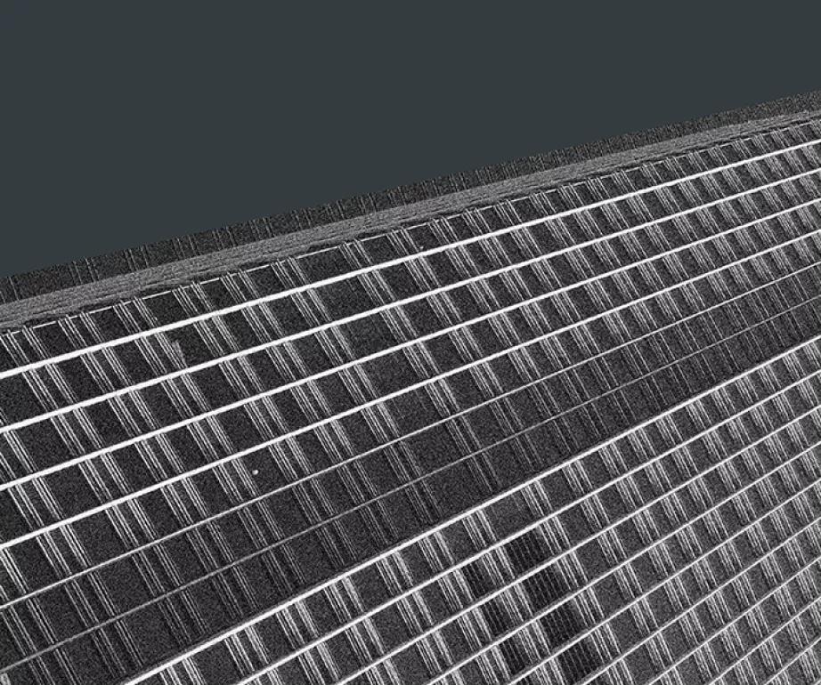 skyscraper structure grey