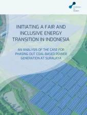 Cover report