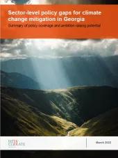 Cover report