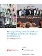 Report cover