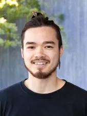Jamie Wong