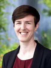 Dr. Louise Jeffery