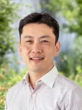 Dr. Takeshi Kuramochi