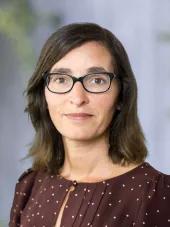Juliette De Grandpré