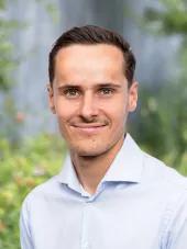 Jan-Luka Scheewel