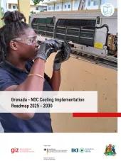 Grenada - NDC Cooling Implementation Roadmap 2025-2030