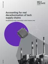 tech supply chain 
