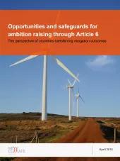 Cover report