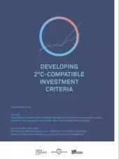 Cover report