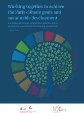 The graphic shows the cover page of the publication