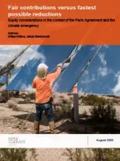 person cleaning a solar panel