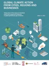 The graphic shows the cover page of the publication