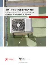 The graphic shows the cover page of the publication