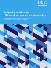 Cover report
