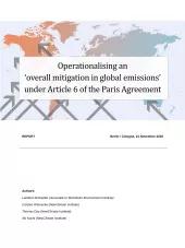 Cover report