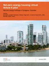 Cover report