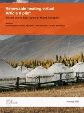 Cover report