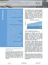 Cover report