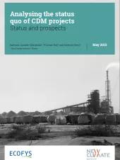 Cover report