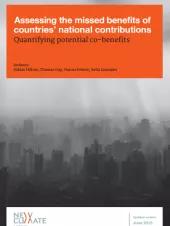 Cover report