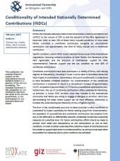 Cover report