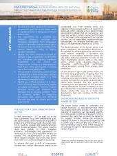Cover report