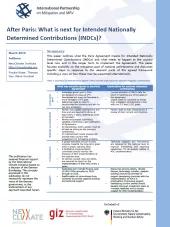 Cover report