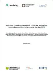 Cover report
