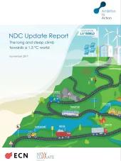 Cover report