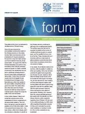 Cover report