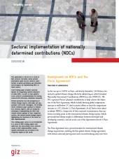 Cover report