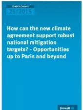 Cover report