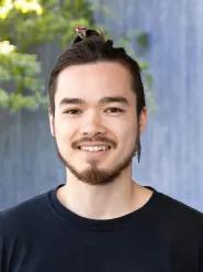 Jamie Wong