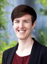 Dr. Louise Jeffery