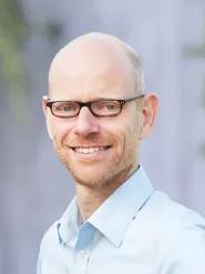 Prof. Dr. Niklas Höhne