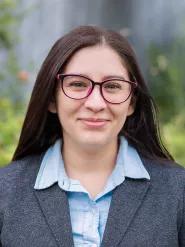 Paulina Bustos Albornoz