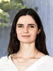 Victoria Fischdick