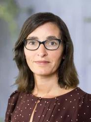 Juliette De Grandpré