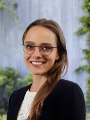 Jana Hoppe