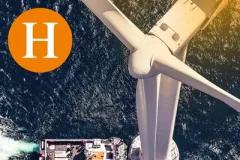 Cover Handelsblatt Green Podcast