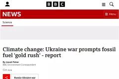 BBC article web page screenshot