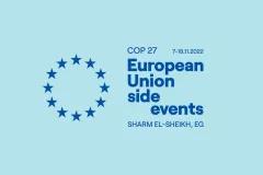EU Pavilion