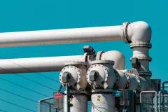 picture of pipeline