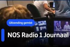 screenshot website NOS