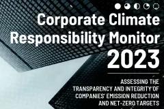 Cover report