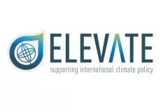 Elevate logo